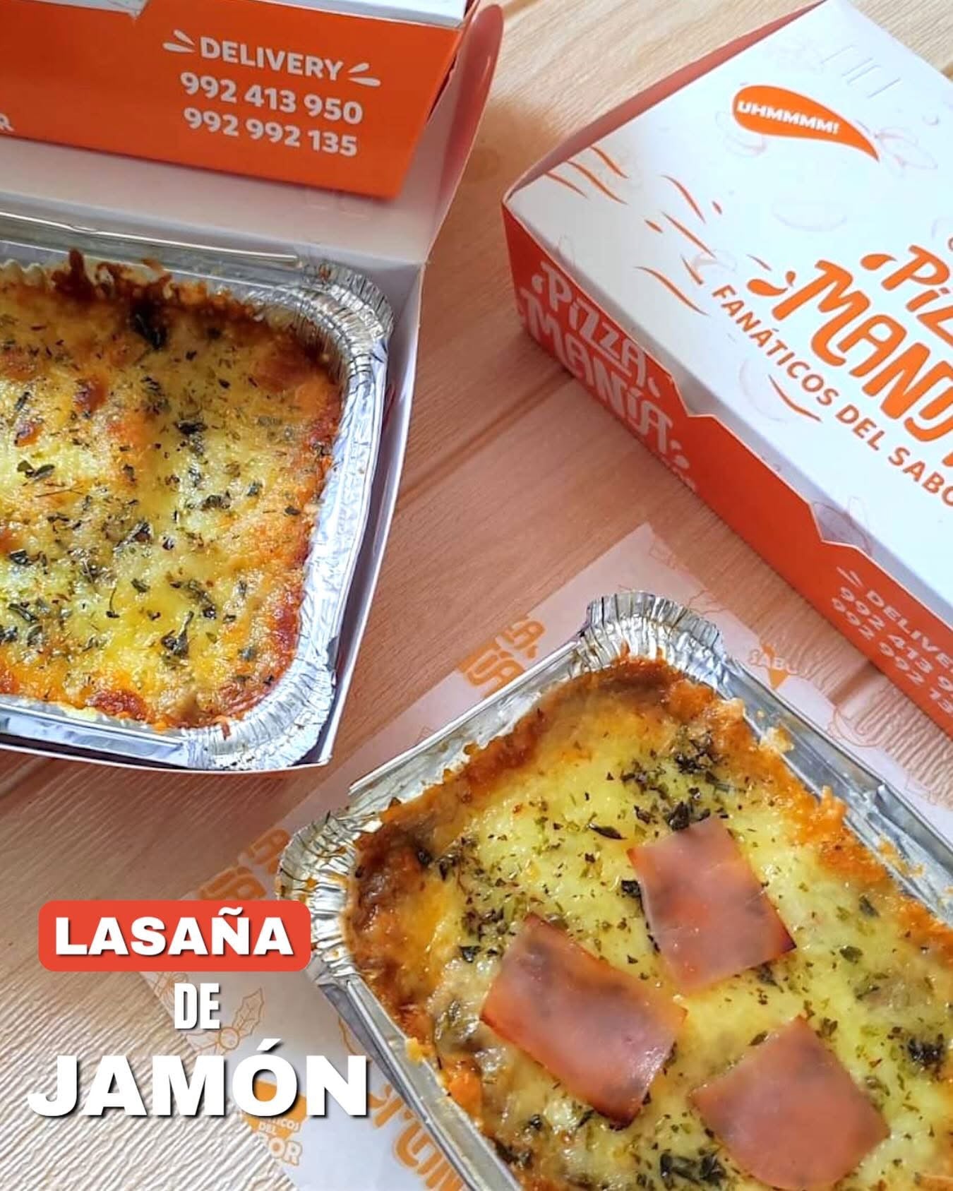 PizzaMania Huaral