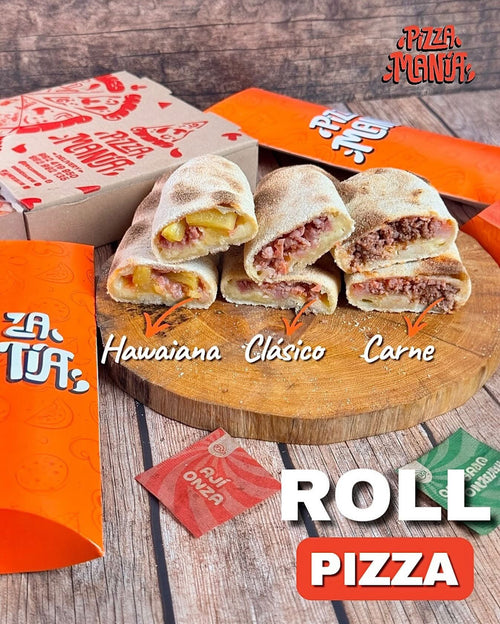 PizzaMania Huaral
